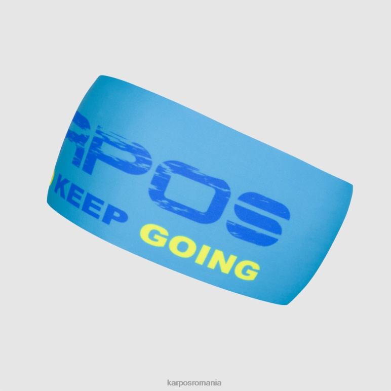 bărbați Karpos albastru j./port maritim/sulf bentita pelmetto PV2R6859