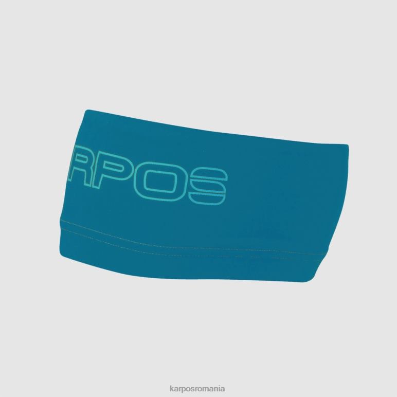 bărbați Karpos ardezie închisă/atol albastru bentita alagna PV2R6779