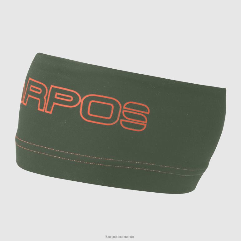 cimbru/portocală picant