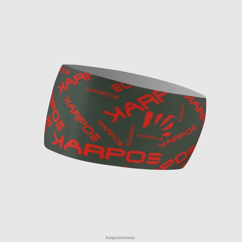 cimbru/portocală picant