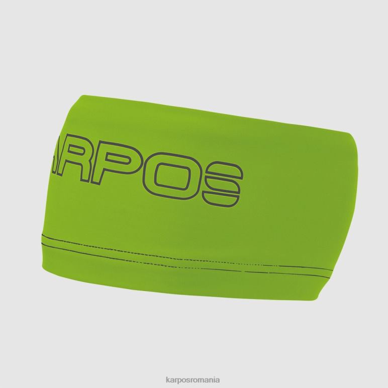 verde lime gri închis