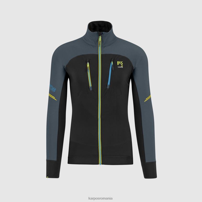 ardezie neagră/întunecată