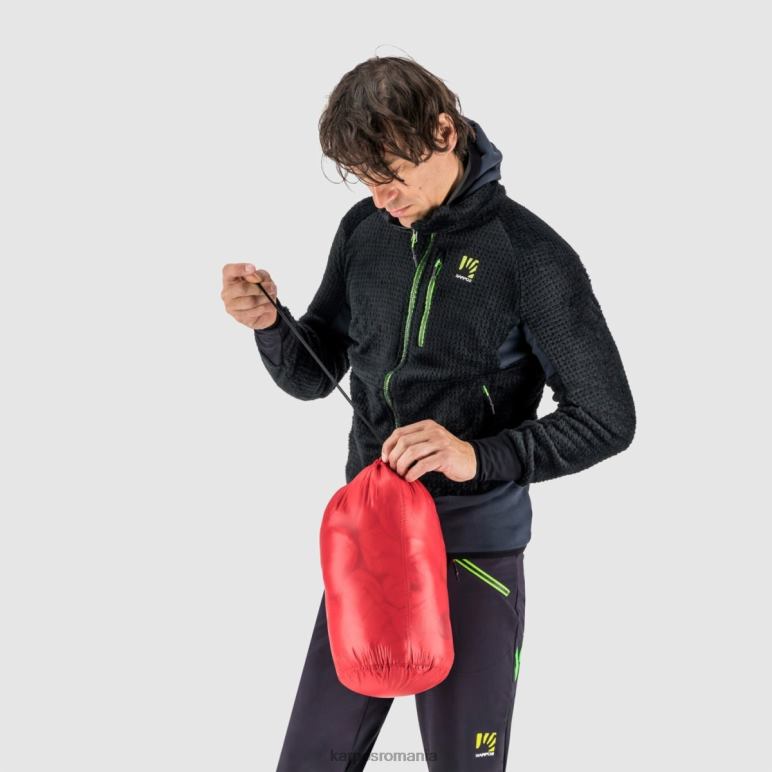 bărbați Karpos flacără jachetă cu puf k-performance summit PV2R61