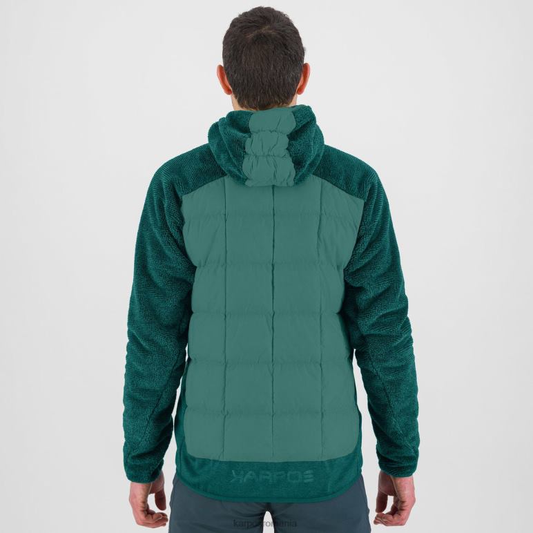 bărbați Karpos nord-atlantic/balsam jacheta marmarole PV2R6114