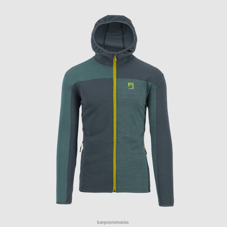 nord-atlantic/ardezie întunecată