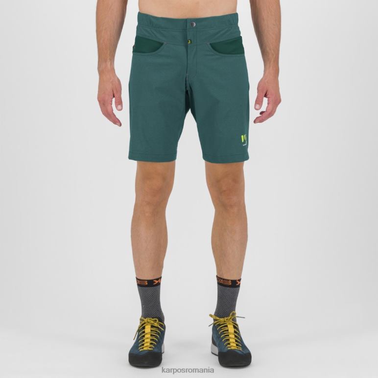bărbați Karpos balsam/mare întunecată/boia dolada bermuda PV2R6639
