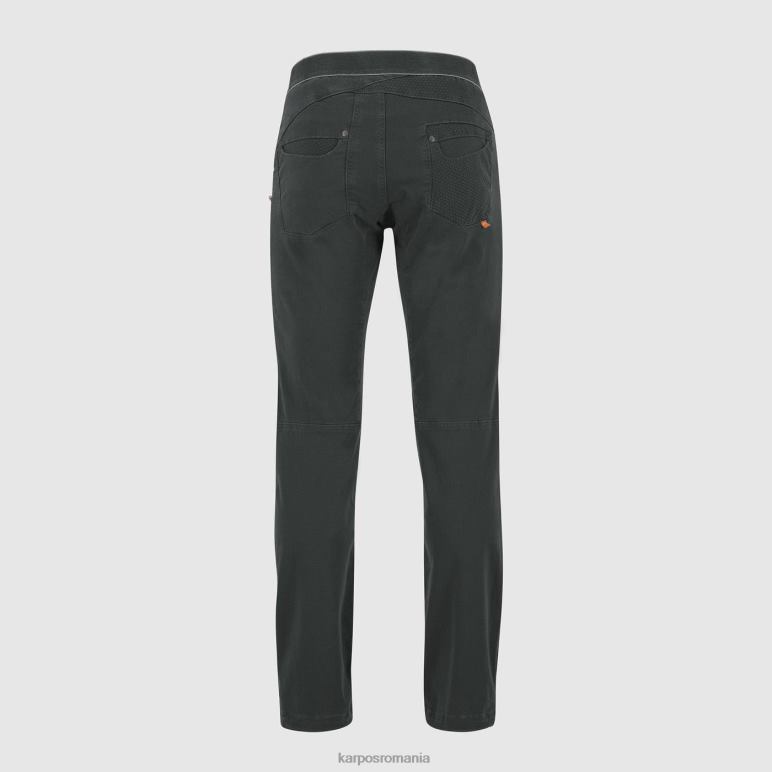 bărbați Karpos nisip negru pantalon de iarna noghera evo PV2R6586