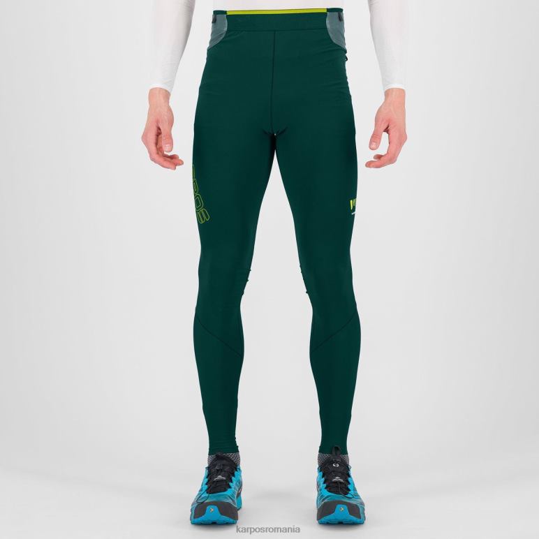 bărbați Karpos pădure/atlantica de nord lavaredo winter tight PV2R6596
