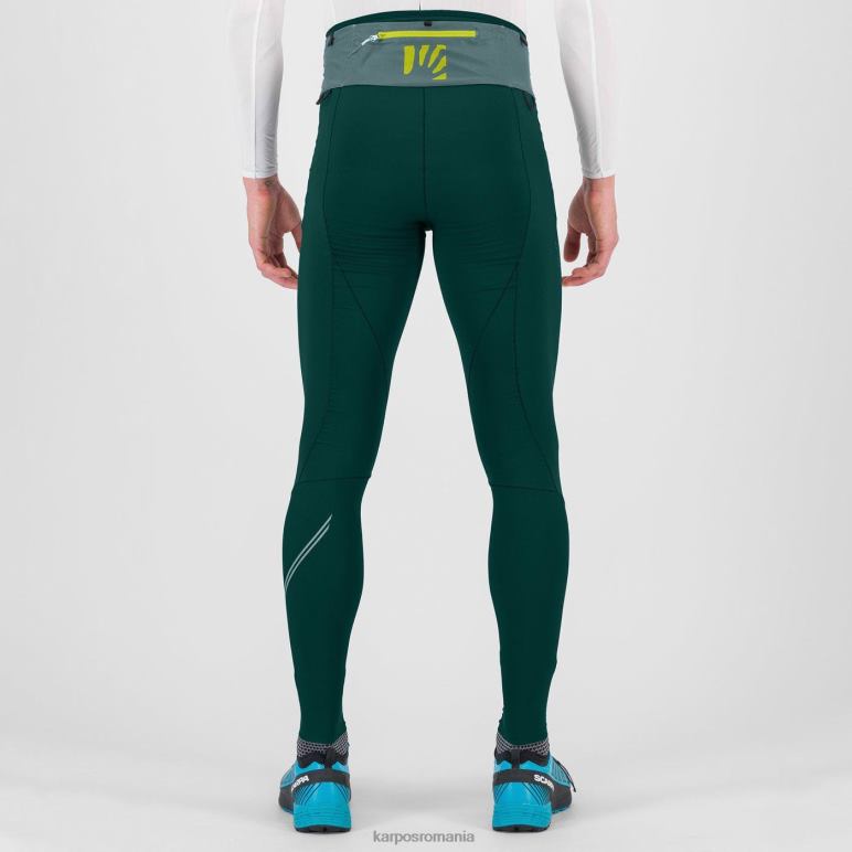 bărbați Karpos pădure/atlantica de nord lavaredo winter tight PV2R6596