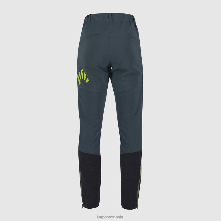 bărbați Karpos pădure pantaloni de alpinism k-performance PV2R6461