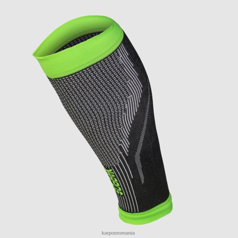 femei Karpos verde fluo/negru lavaredo booster PV2R6919