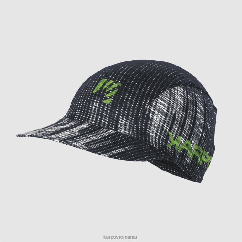 femei Karpos albastru ombre/verde iasomie croda rossa cap PV2R6734