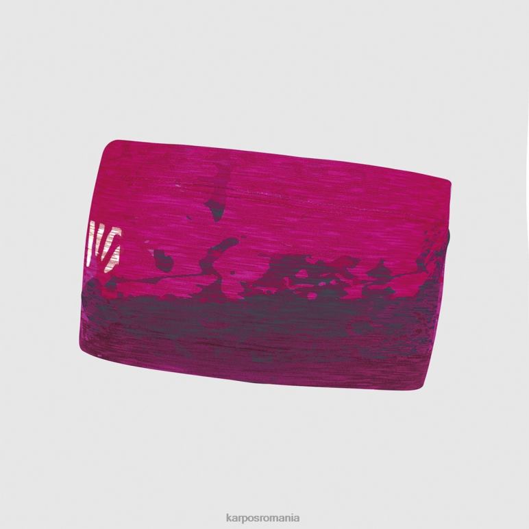 femei Karpos insinuare/jubileu cireșe bentita croda rossa PV2R6842