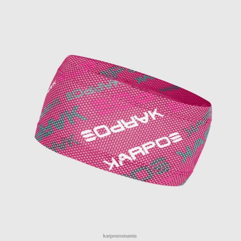 femei Karpos jubileu/aluzie cireșe bentita mutată PV2R6804