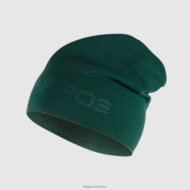 femei Karpos verde inchis tony cap PV2R6751