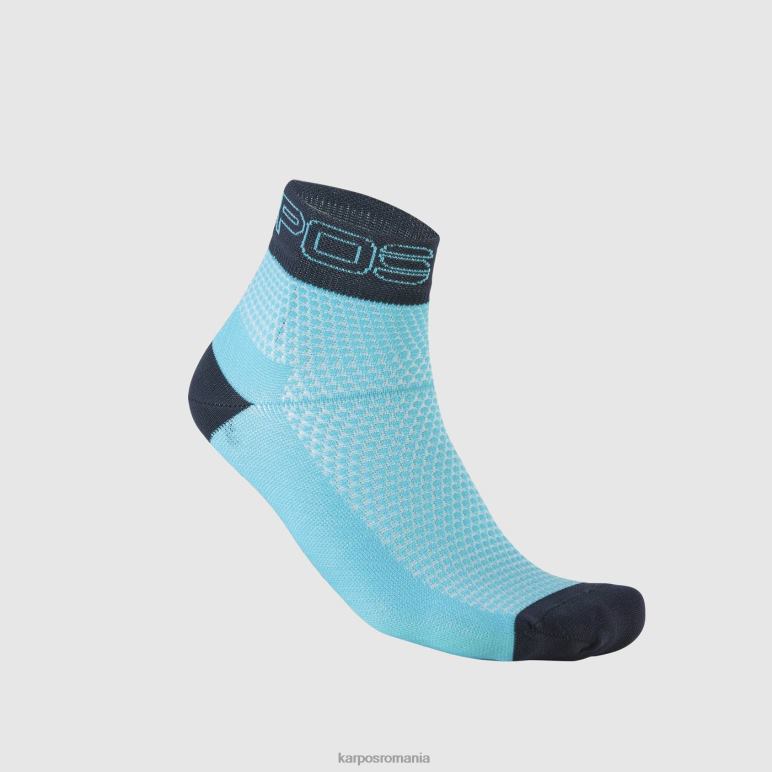 femei Karpos atol albastru/căpitan de cer rapid w șosete PV2R61626 femei Karpos atol albastru/căpitan de cer rapid w șosete PV2R61626