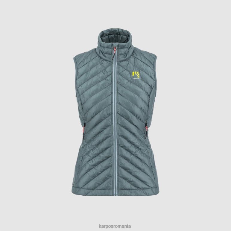 femei Karpos Atlanticul de Nord sas plat w vest PV2R61068