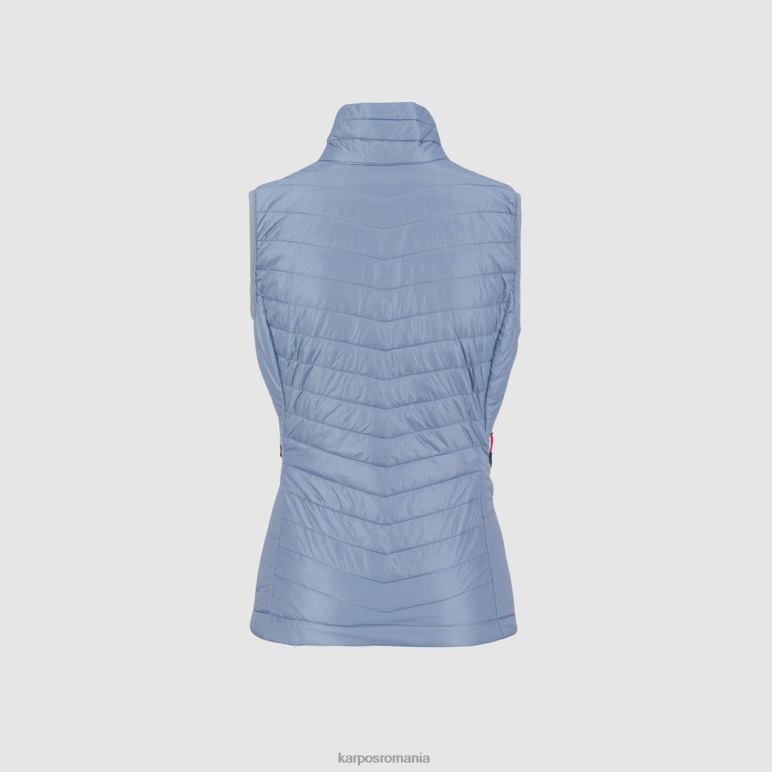 femei Karpos izvor de munte sas plat w vest PV2R61070
