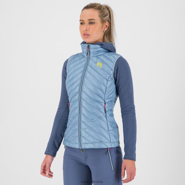 femei Karpos izvor de munte sas plat w vest PV2R61070