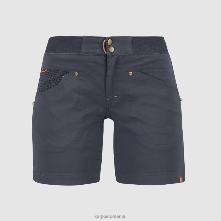 femei Karpos albastru ombre noghera w bermuda PV2R61571 femei Karpos albastru ombre noghera w bermuda PV2R61571