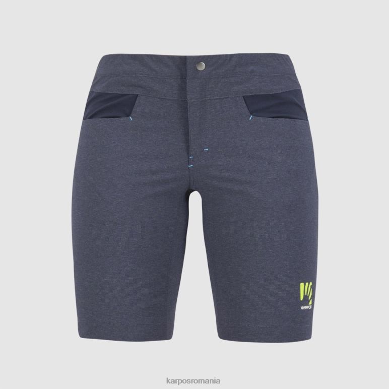 femei Karpos căpitanul cerului dolada w bermuda PV2R61613