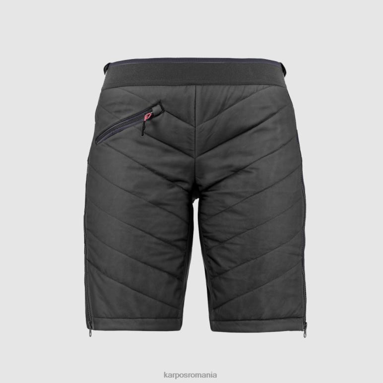 femei Karpos cerneală neagră/India alagna plus w bermuda PV2R61543