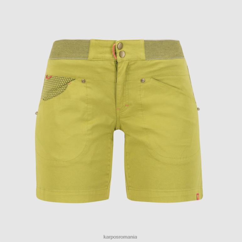 femei Karpos guacamole noghera w bermuda PV2R61569