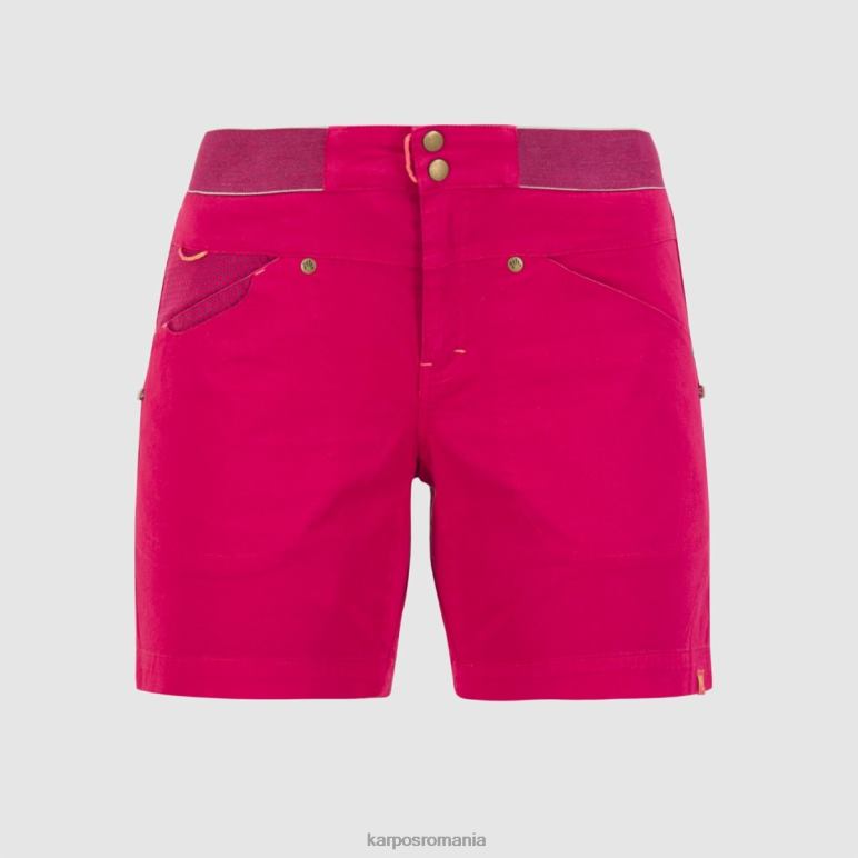 femei Karpos jubileul cireșelor noghera w bermuda PV2R61572