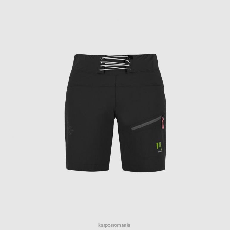 negru/albastru umbre