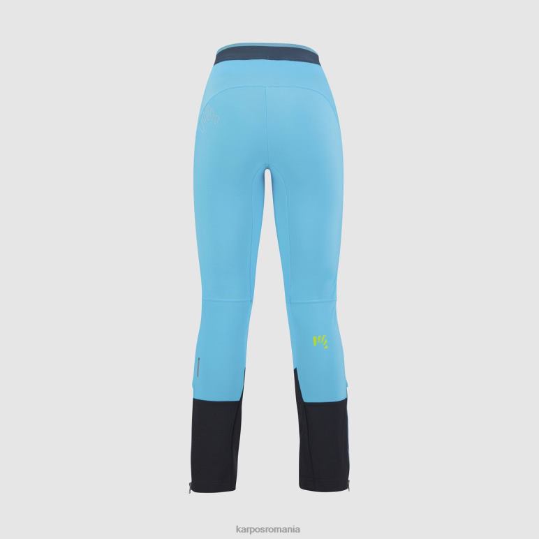 femei Karpos atol albastru/miezul nopții alagna plus evo w pant PV2R61414