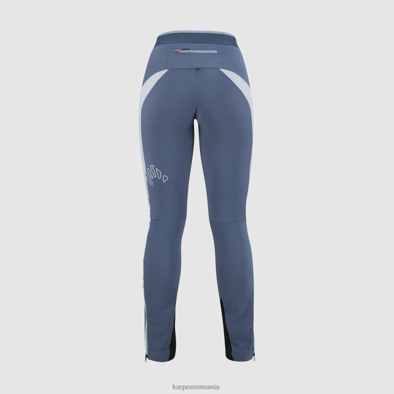 femei Karpos bering sea/mountain s. alagna evo w pant PV2R61458