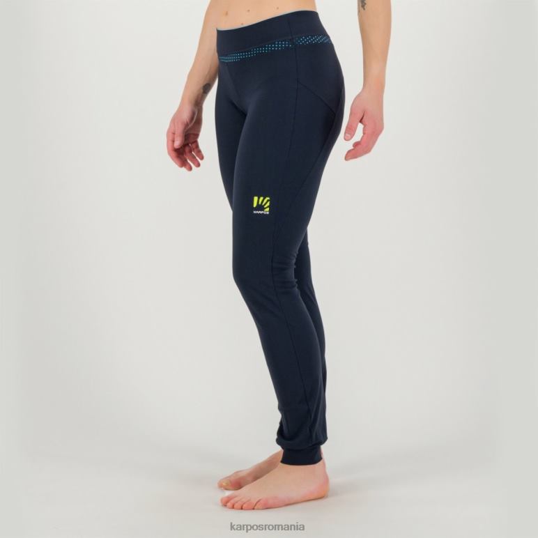 femei Karpos căpitanul cerului/atolul albastru uşurat cu pantaloni PV2R61536