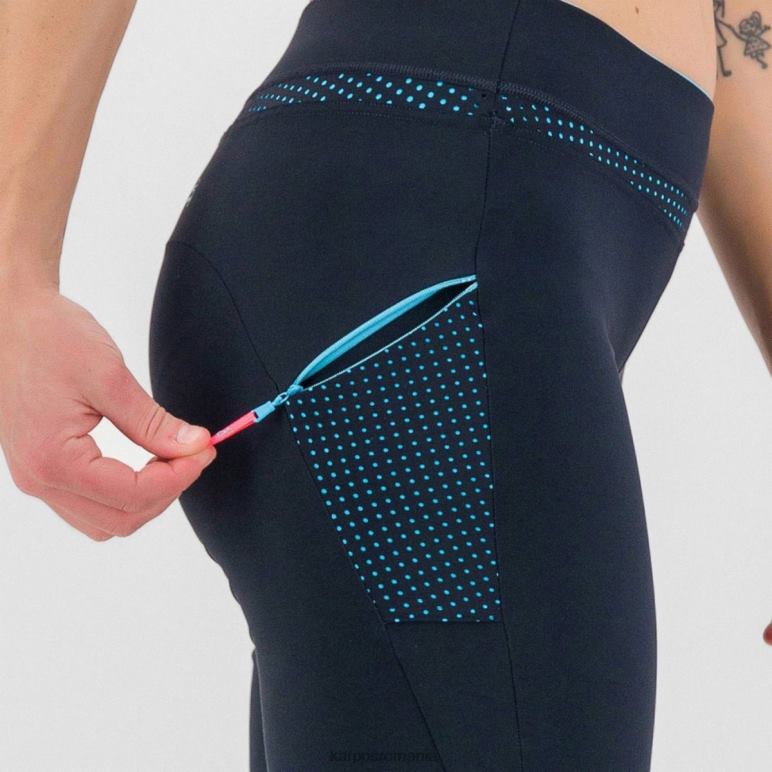 femei Karpos căpitanul cerului/atolul albastru uşurat cu pantaloni PV2R61536