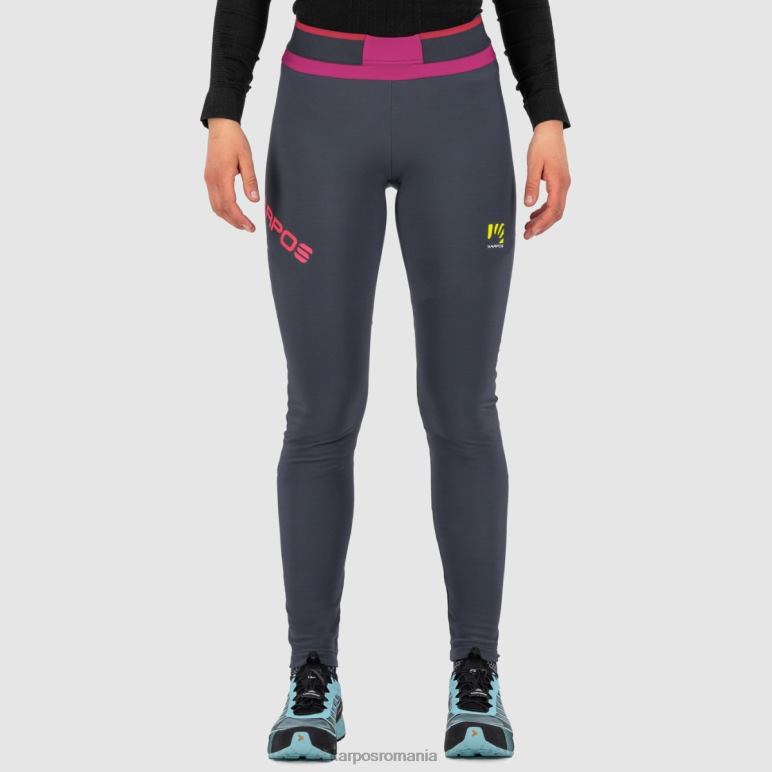 femei Karpos cerneală/cabaret lavaredo plus iarna w strâmt PV2R61493