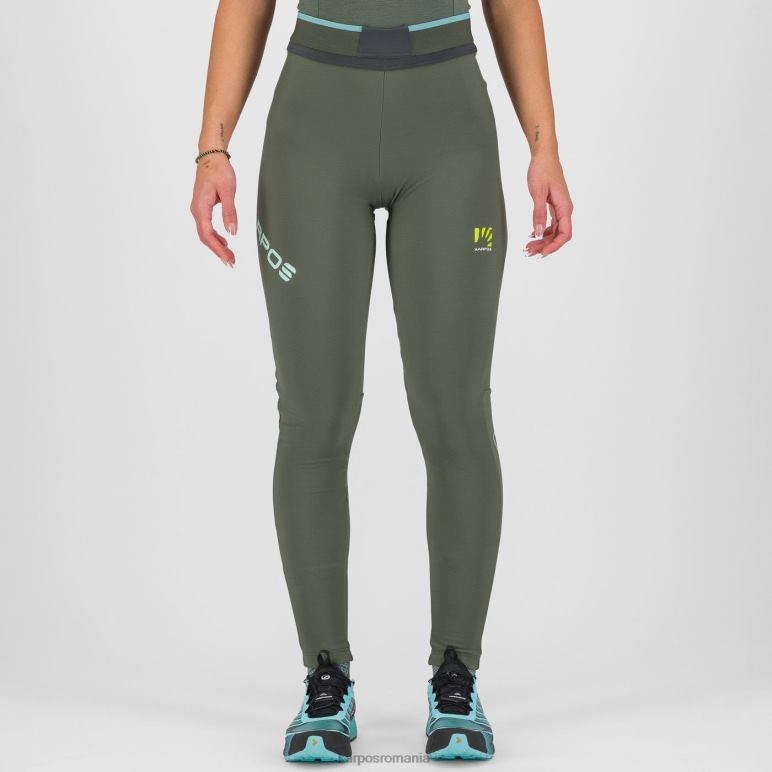 femei Karpos cimbru/nisip negru lavaredo plus iarna w strâmt PV2R61496