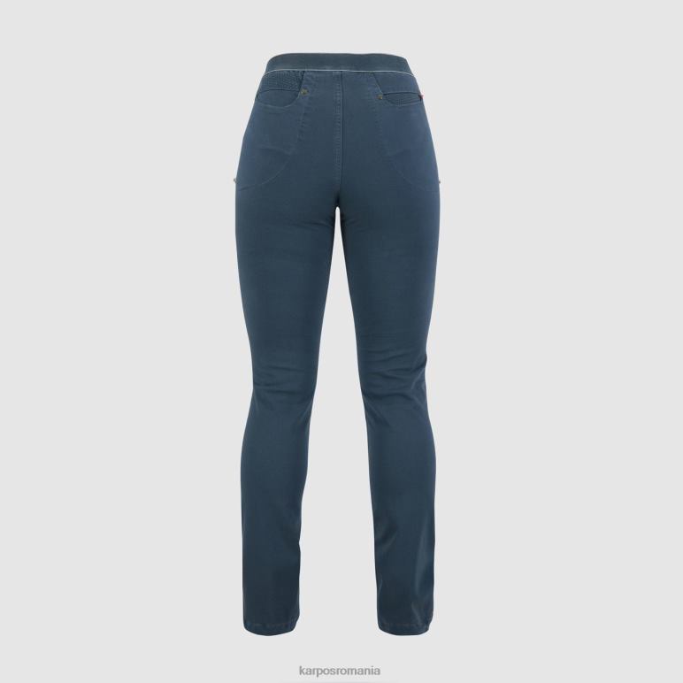 femei Karpos miezul nopţii noghera evo w pantalon de iarnă PV2R61515