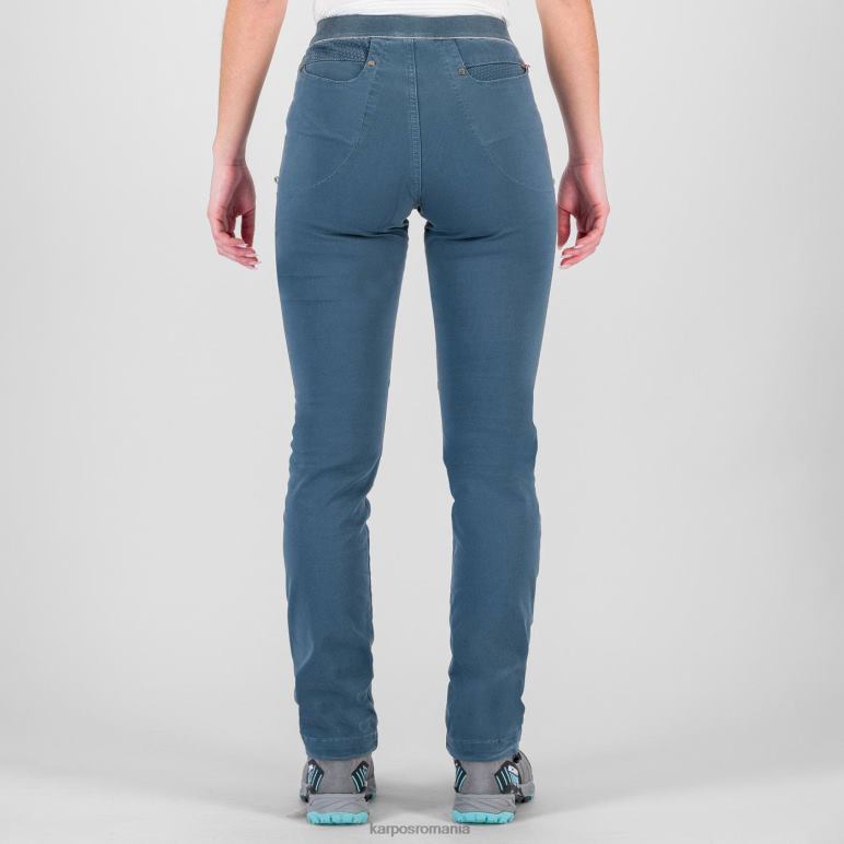 femei Karpos miezul nopţii noghera evo w pantalon de iarnă PV2R61515