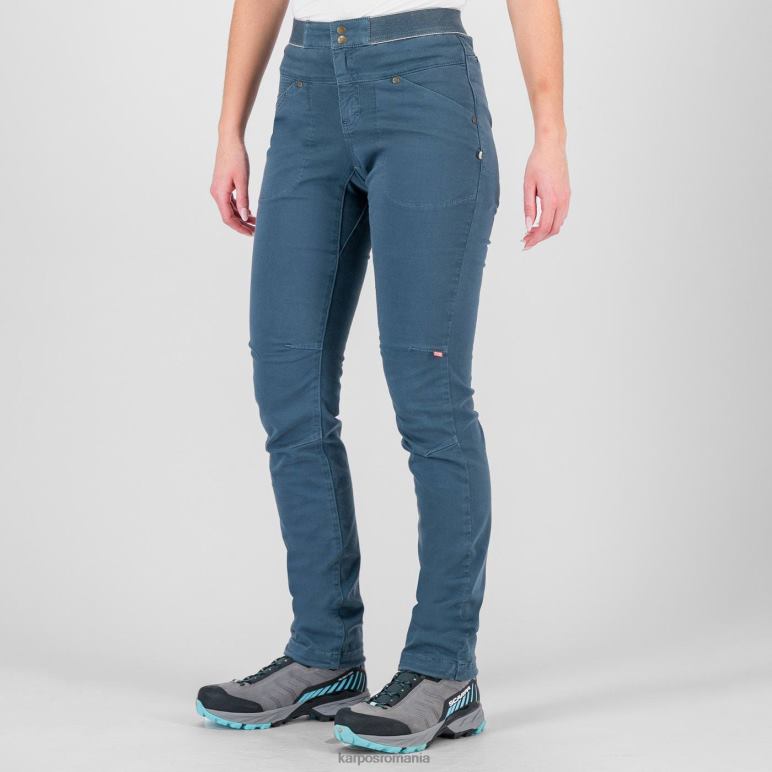 femei Karpos miezul nopţii noghera evo w pantalon de iarnă PV2R61515