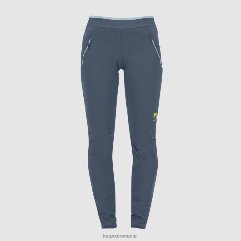 vintage indigo/acvamarin