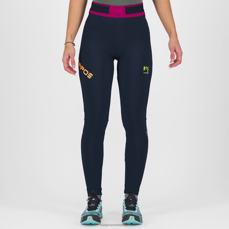 femei Karpos vulcan/granita lavaredo plus iarna w strâmt PV2R61492