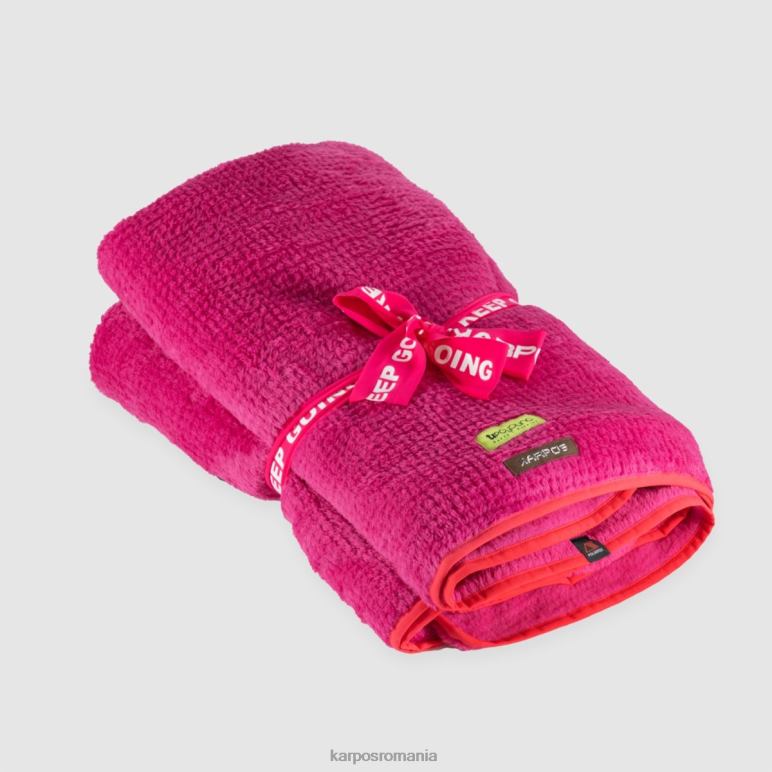 femei Karpos ringul de dans pătură pina PV2R6914