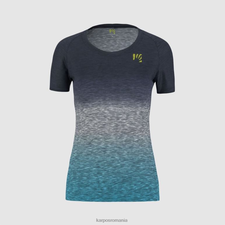 căpitanul cerului/atolul albastru