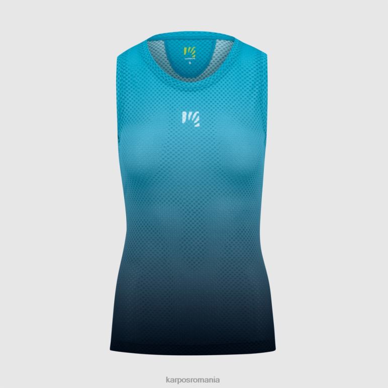 căpitanul cerului/atolul albastru