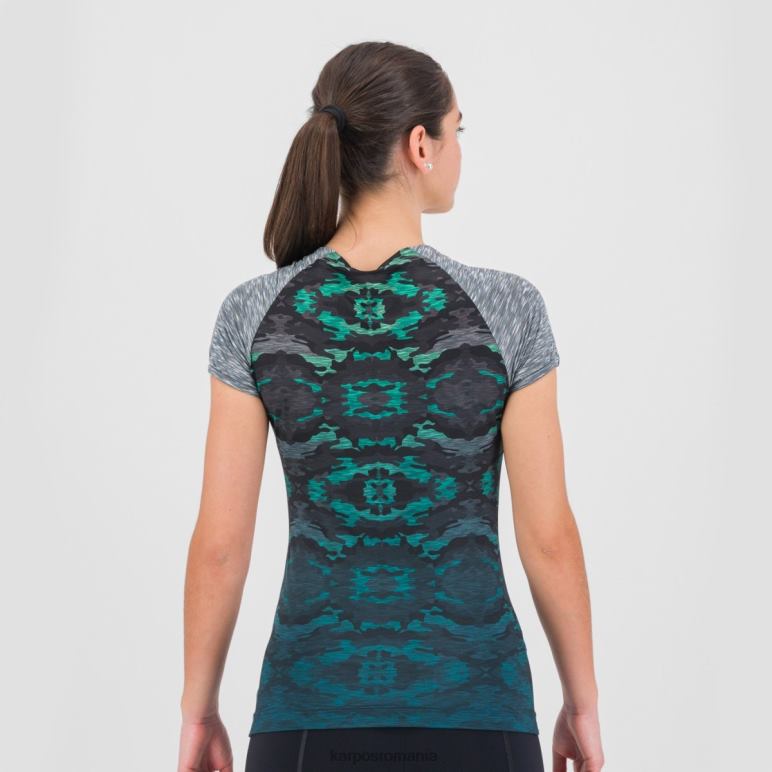 femei Karpos camo relf.pond/hydro tricoul prato piazza w PV2R61268
