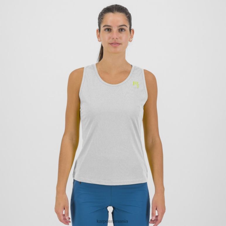 femei Karpos cloud dancer/vintage indigo/ho loma w top PV2R61385