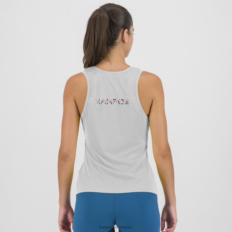 femei Karpos cloud dancer/vintage indigo/ho loma w top PV2R61385