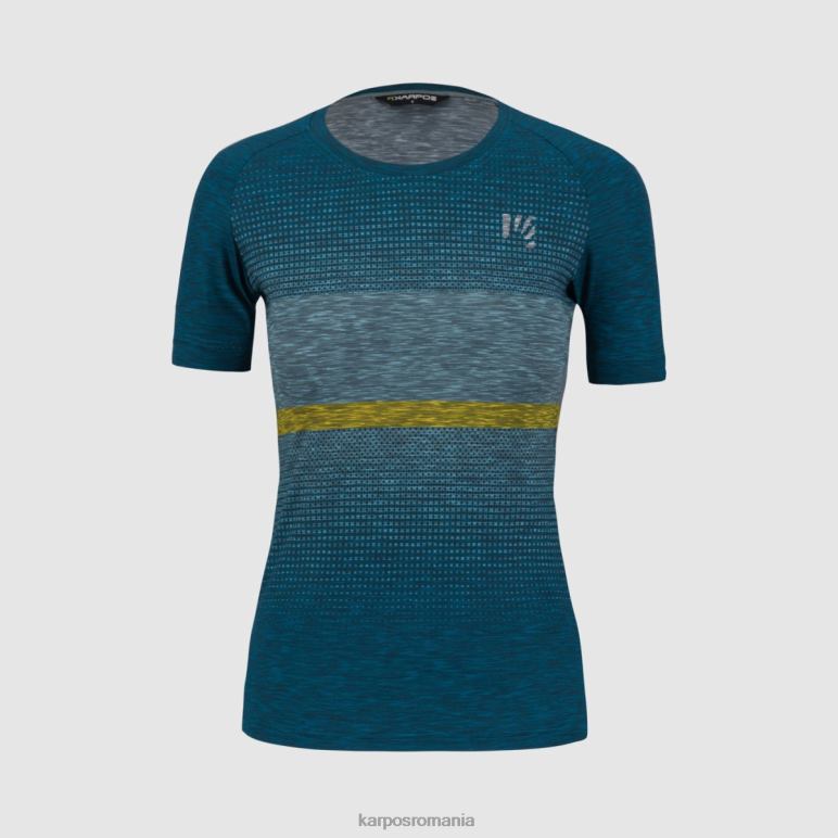 corsar/albastru adriatic