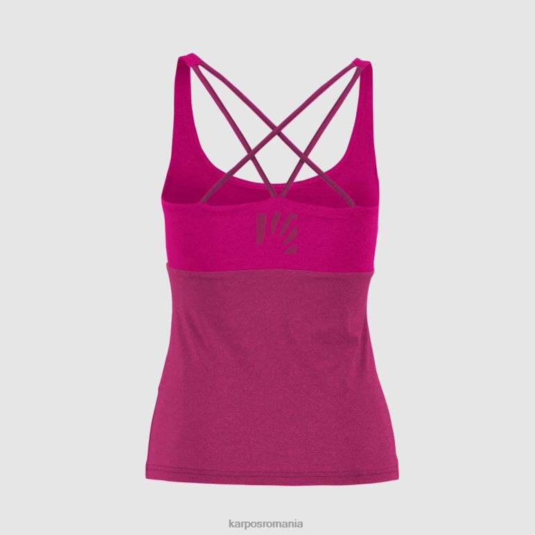 femei Karpos insinuare/jubileu cireșe bull evo w top PV2R61322