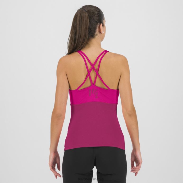 femei Karpos insinuare/jubileu cireșe bull evo w top PV2R61322