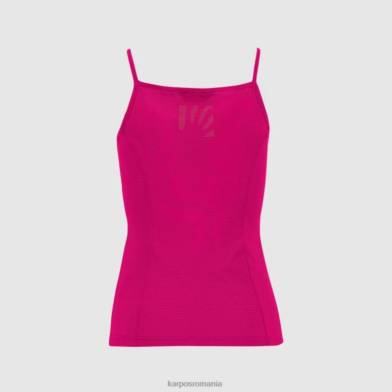 femei Karpos insinuare/jubileu cireșe bull sun evo w top PV2R61344